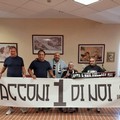 "Tacconi 1 di noi ": Juventus Club Andria e Barletta in visita a "Capitan Fracassa "