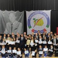 Taekwondo, al  "Simply the Best " premiate anche società sportive andriesi