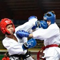 Taekwondo, ad Andria "buona la prima " del campionato italiano