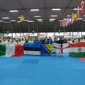 Martial arts game: ben 62 medaglie per gli atleti della Bat