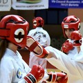 Prosegue la preparazione della Power Fitness Andria in vista dei campionati europei di Taekwondo