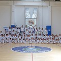 Taekwondo ITF: in 500 agli esami di cintura tra Andria, Trinitapoli e Milano