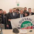 Forza Italia Giovani bacchetta Emiliano per ritardi sulle tratte ferroviarie