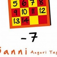El Tapas de Poldo festeggia i "primi " 15 anni, martedì 4 febbraio
