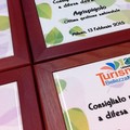 Oscar  dell'Ecoturismo, il Parco dell'Alta Murgia premiato alla BIT