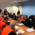 Dario Damiani senatore di Forza Italia sul tavolo dell'Agricoltura pugliese