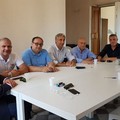 Elezioni regionali: si insedia il tavolo del centro destra. Due gli andriesi presenti