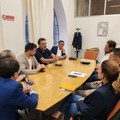 Traffico e mobilità ad Andria: un tavolo tecnico per cercare soluzioni
