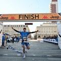 Torino City Marathon, vince l’atleta andriese Pasquale Selvarolo in 2h11’13”