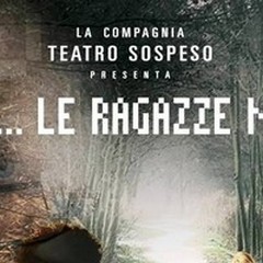La compagnia “Teatro Sospeso” partecipa alla rassegna “Uno strappo nel cielo di Carta”