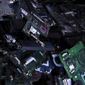 Raccolta rifiuti elettrici, ad Andria una media di 2,8 Kg per abitante nel 2020