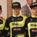 Ciclismo, tre atleti dell'associazione Teens-O.P. Bike impegnati nei test della Nazionale