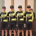 Ciclismo: doppio impegno per la Teens - O.P. Bike Team a Raiano