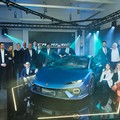 Eleganza e potenza: Maldarizzi presenta la nuova Lamborghini  "Temerario "