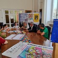 Andria Città Bambina, è giunto Il Tempo dei Piccoli:  "Senza Confini " il tema scelto