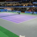 Tennis, tutto pronto per l'ATP di Andria