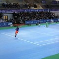 Tennis, grandi nomi alla sesta edizione dell'Atp di Andria