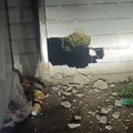 Tentativo di furto all'interno di alcuni box del nuovo mercato ortofrutticolo