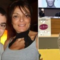 Teresa Manes ospite dell'Oratorio salesiano con il suo libro  "Andrea oltre il ragazzo dai pantaloni rosa "