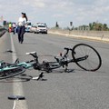 Ciclisti travolti a Terlizzi, disposte le autopsie. L'investitore: «Sono devastato»