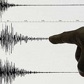 Scossa di terremoto ad Andria, epicentro a 5 km dalla città, località Pandolfelli