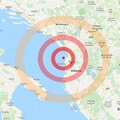 Nuova scossa nel mar Adriatico, a largo dell'Albania avvertita in Puglia