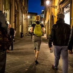 The Walk