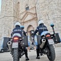 La Polizia di Stato festeggia 171 anni dalla fondazione a Castel del Monte