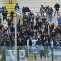 Fidelis Andria - Foggia: trasferta vietata ai tifosi rossoneri