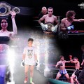 Domani a Andria la presentazione del “Tiger Fighting Champion”, galà di arti marziali di Barletta