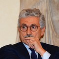 Elezioni 2018: Massimo D'Alema ad Andria il prossimo 18 gennaio