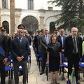 Festa della Repubblica, onorificenze per quattro andriesi ed attestati per il 12 luglio