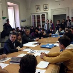 Istituto Agrario, Ventola: «Scuola chiusa già due anni fa, senza la statizzazione»
