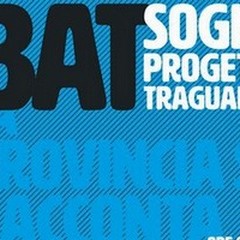 La Provincia si racconta: arriva la tappa di Andria
