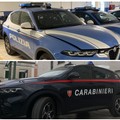 Le prime Alfa Romeo Tonale giungono nella Bat per Polizia di Stato e Carabinieri