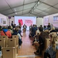 Anche il Food Policy Hub di Andria a Torino per la XV edizione di “Terra Madre - Salone del Gusto”