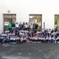 3° C.D. “Cotugno”: al via la 2^ edizione di “Baskin Sport insieme…a scuola”