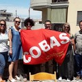 Si costituisce nella provincia Bat il Cobas del lavoro privato