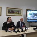 Operazione  "Long Vehicle ": fra gli arrestati anche un 57enne di Andria