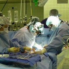 Sanità pugliese: riuscito uno dei primi trapianti di rene cross-over