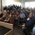 Assetto Tratturi: anche Andria presente all'incontro in Regione