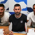 La Fidelis blinda la difesa con Di Filippo e Nives. Arfaoui per l’attacco