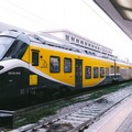 Ferrotramviaria, nuovo grave episodio di ordine pubblico: violenta rissa tra cinque passeggeri