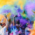 "Tricolor Run " la gara non agonistica aperta a bambini e adulti