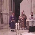 Trigesimo mons. Calabro, il ricordo partecipato di fedeli e presbiteri