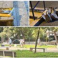 Quartiere Trinità: dove convivono decoro e inciviltà