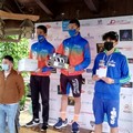 Ottimi risultati per l'Andria Bike al "Trofeo Pantani " di Orta Nova