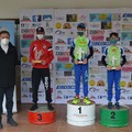 Ottimi risultati per l'Andria Bike al Trofeo Ciclocross Re Manfredi