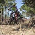 La Mountain bike pugliese pronta al debutto con la Mediofondo Castel del Monte