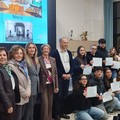 Il Liceo “Carlo Troya” di Andria celebra l’eccellenza linguistica